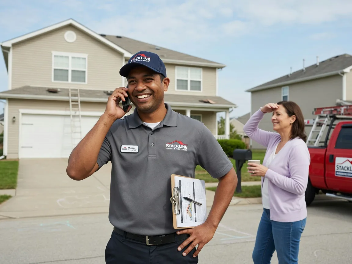 Chimney flashing repair Owensburg, IN FAQs